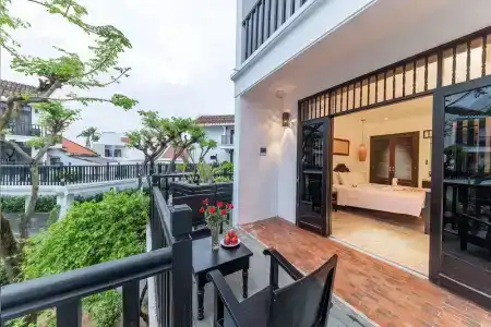 Hoi An Coco River Resort & Spa - 118