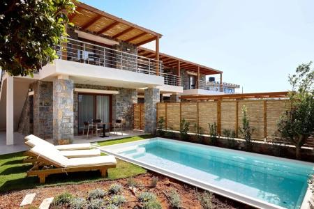 Volta Suites and Villas - 14