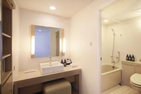 Ana Crowne Plaza Kobe, An Ihg - 47
