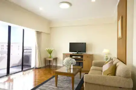 Kantary House & Serviced , Bangkok - 101