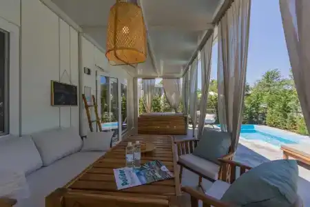 Polidor Family Camping Resort - 113