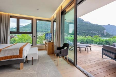 Rivage Hôtel & Spa Annecy - 43