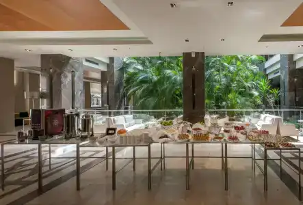 Radisson Blu Resort & Spa Cesme - 16
