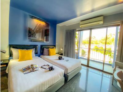 Sino Inn Phuket - Sha Plus - 32