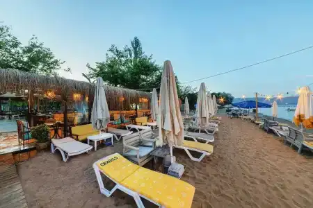 Kiraz Beach - 12