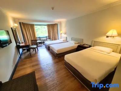The Imperial & Convention Centre Phitsanulok - 59