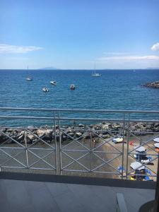 Giosue' a mare - 157
