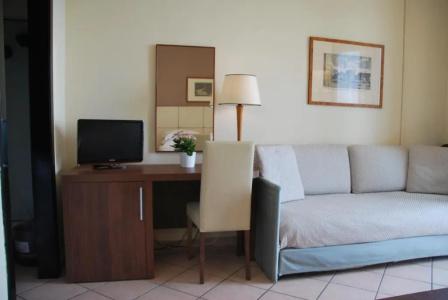 Domus Mariae Albergo - 2