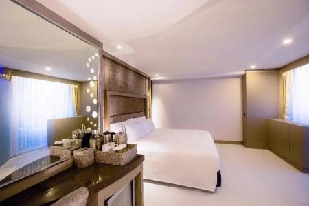 Centara Azure Pattaya - 29