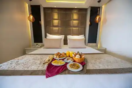 Sunrise Romance Resort Sahl Hasheesh -Adults Only - 13
