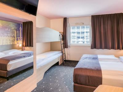 B&B Stuttgart-Vaihingen - 6
