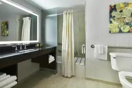 Embassy Suites Washington D.C. - at the Chevy Chase Pavilion - 38