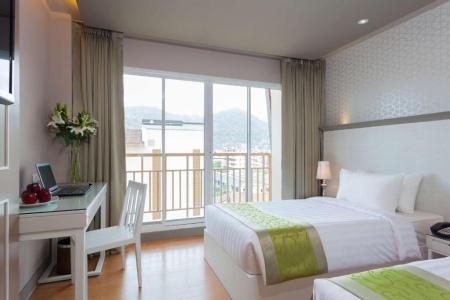 Best Western Patong Beach - 41