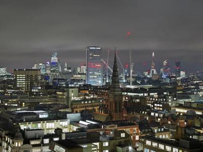 Treehouse London - 18