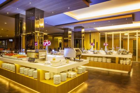 Golden City Rayong - Sha Extra Plus Certified - 30