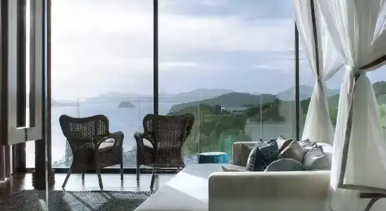 Cape Panwa Phuket - Sha Plus Certified - 20