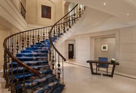 The Ritz-Carlton, Budapest - 25