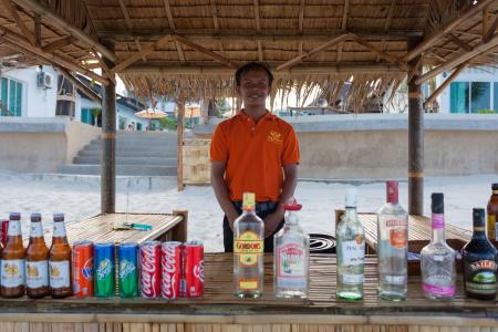 The Samui Beach Resort - Sha Plus Certified - 27