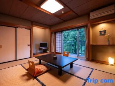 Shiobara Onsen Ryokan Kamiaizuya - 31