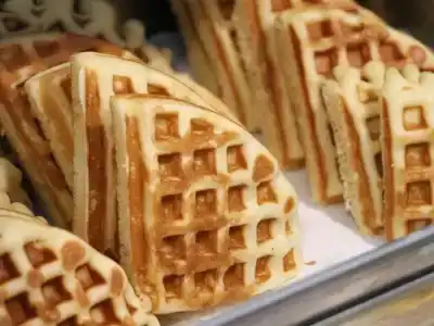Horizon Village & Resort Sha Plus - 9