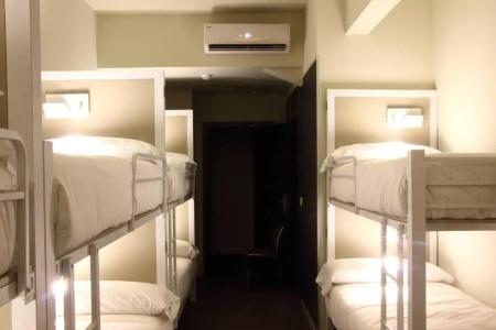 Poshtel - Premium - 34