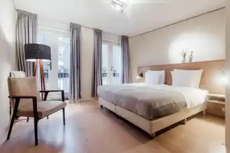 Maison Haas Hustinx & Spa - 130