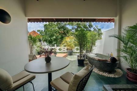 Rambutan Resort – Siem Reap - 120