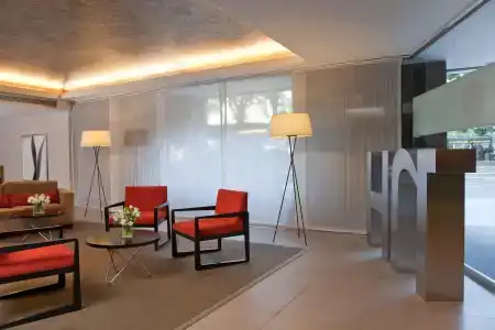 NH Buenos Aires 9 de Julio - 5