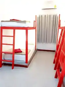Asleep - 4