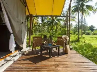 Haadson Resort - Khaolak, Phangnga - 2