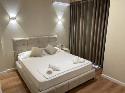 Rias Penthouse Suites - 301