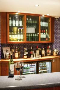 ibis Styles Birmingham Centre - 10