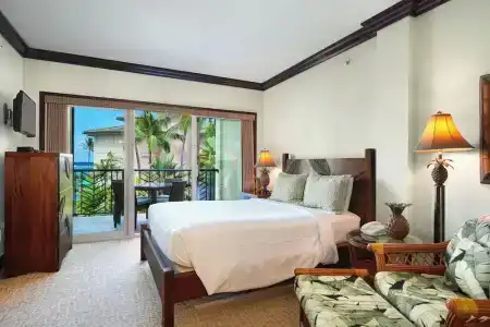 Waipouli Beach and Spa Kauai by Outrigger - 368