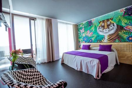 Amistat Island Ibiza - Albergue Juvenil - 82