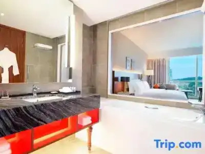 Le Meridien - 62