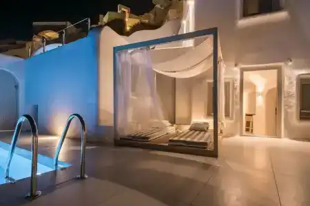 Elite Luxury Suites - 260