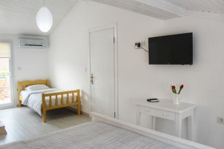 Villamer Alaçatı - 29