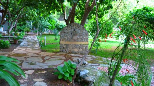 Simge Pension - 19