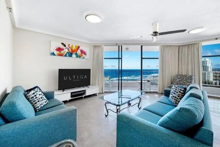 Ultiqa Beach Haven On Broadbeach - 148