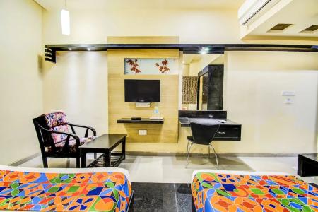 Arafa Inn - 22