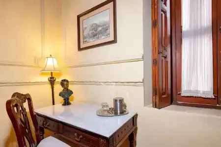 Boutique Casona de la China Poblana - Adults Only - 51