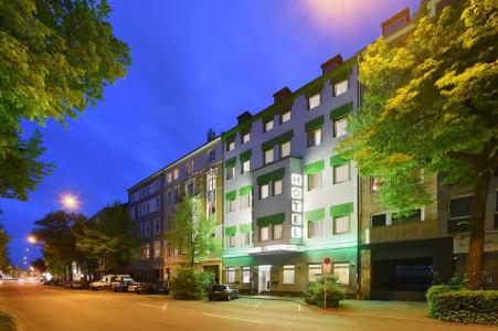 Schumacher Düsseldorf - 17