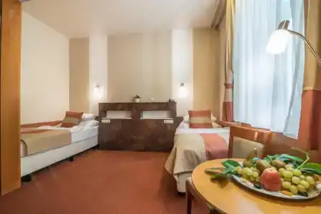 Spa Hévíz - 60
