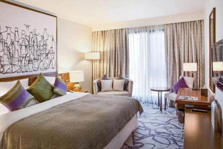 Pullman Dubai Creek City Centre Residences - 60