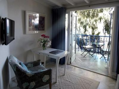 La Villa Bleue - 63