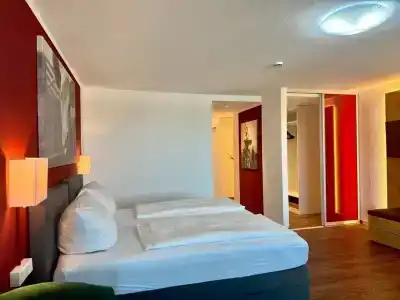 My Parkhotel - 4