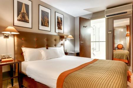 Le 12 Hôtel - 4