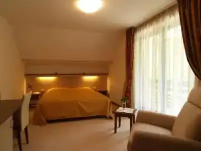 Vila Park b&b - Adults Only - 3