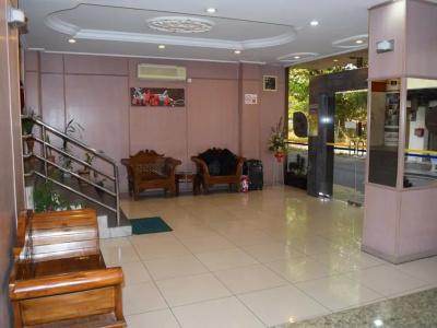 Federal Perlis - 1