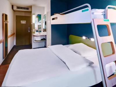 ibis budget Wiesbaden Nordenstadt - 8